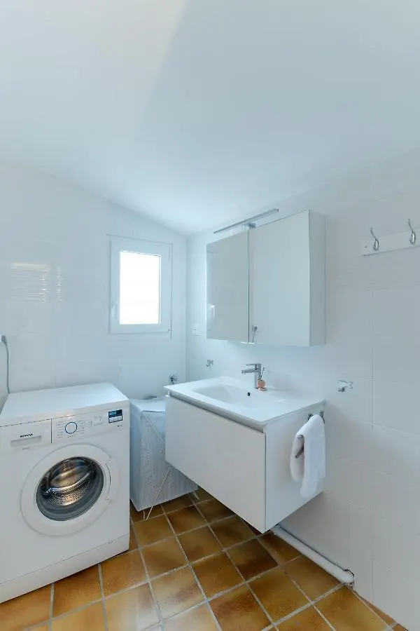 Ty Melen - Charmante Maison Bretonne Proche Mer Holiday home