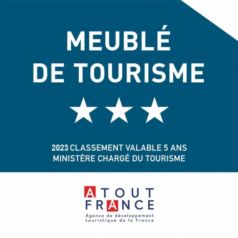 Holiday home Ty Melen - Charmante Maison Bretonne Proche Mer France
