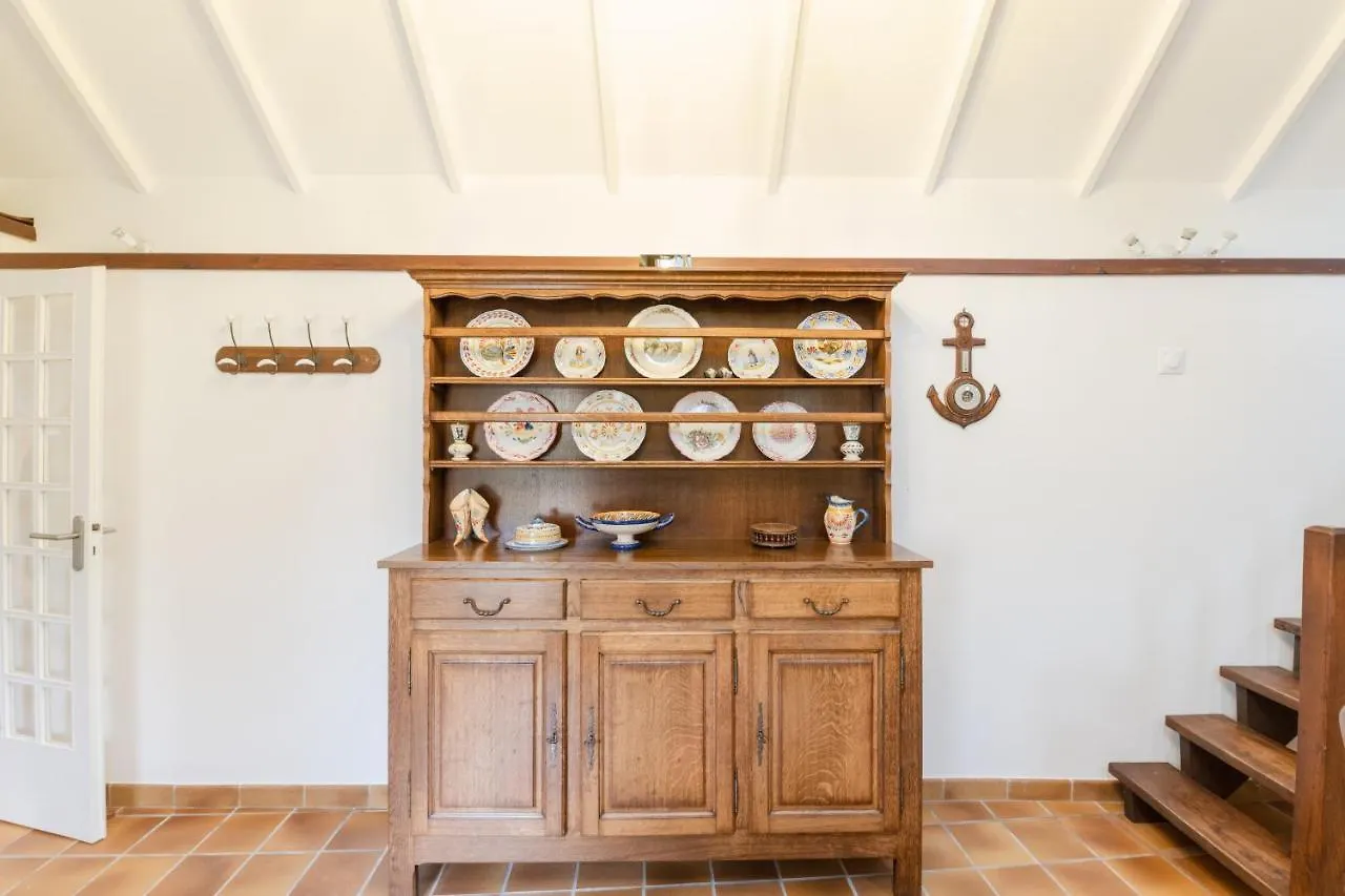 Ty Melen - Charmante Maison Bretonne Proche Mer Holiday home