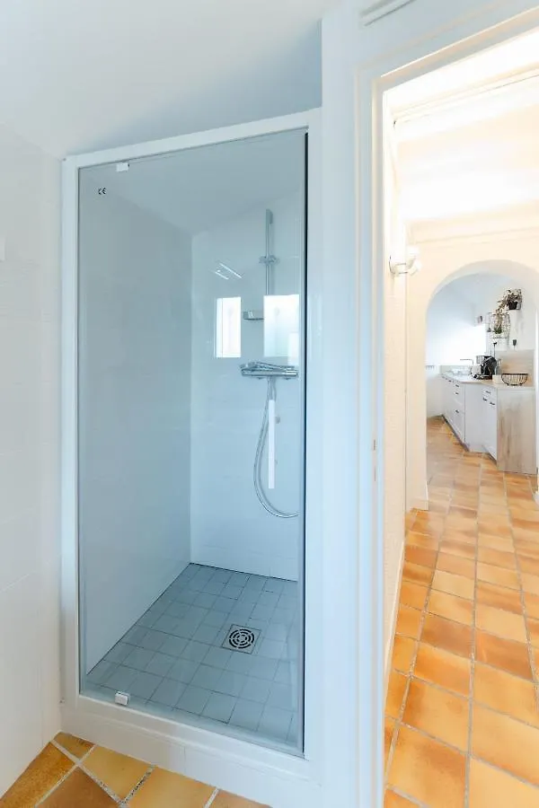 Holiday home Ty Melen - Charmante Maison Bretonne Proche Mer