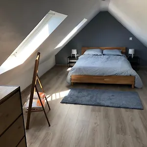 Maisonnette à 100 De La Hébergement de vacances